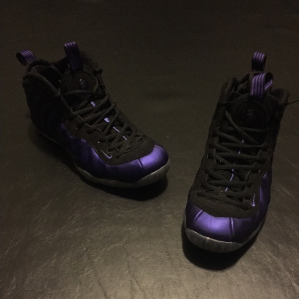 Men’s shoes